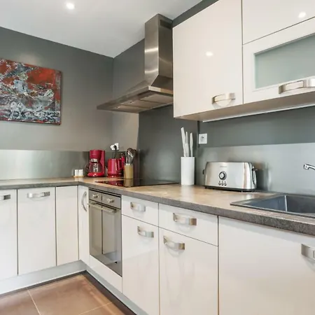 Apartamento Oasis - Welkeys *