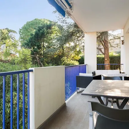 Apartamento Oasis - Welkeys