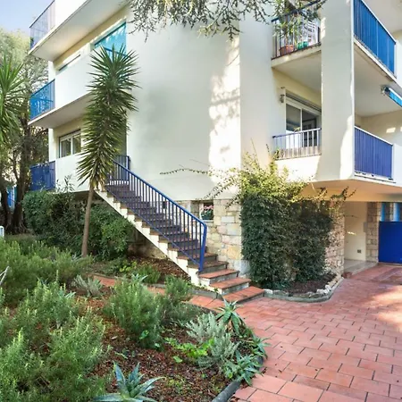 Apartamento Oasis - Welkeys Antibes