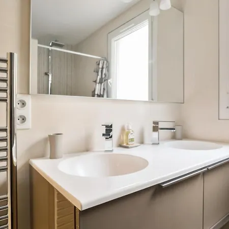 Appartement Oasis - Welkeys *